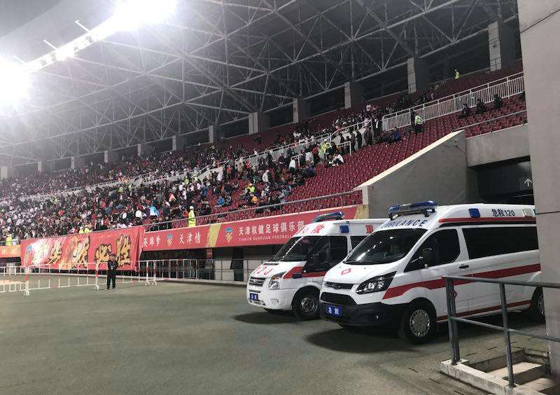 绥芬河市大中小型活动保障